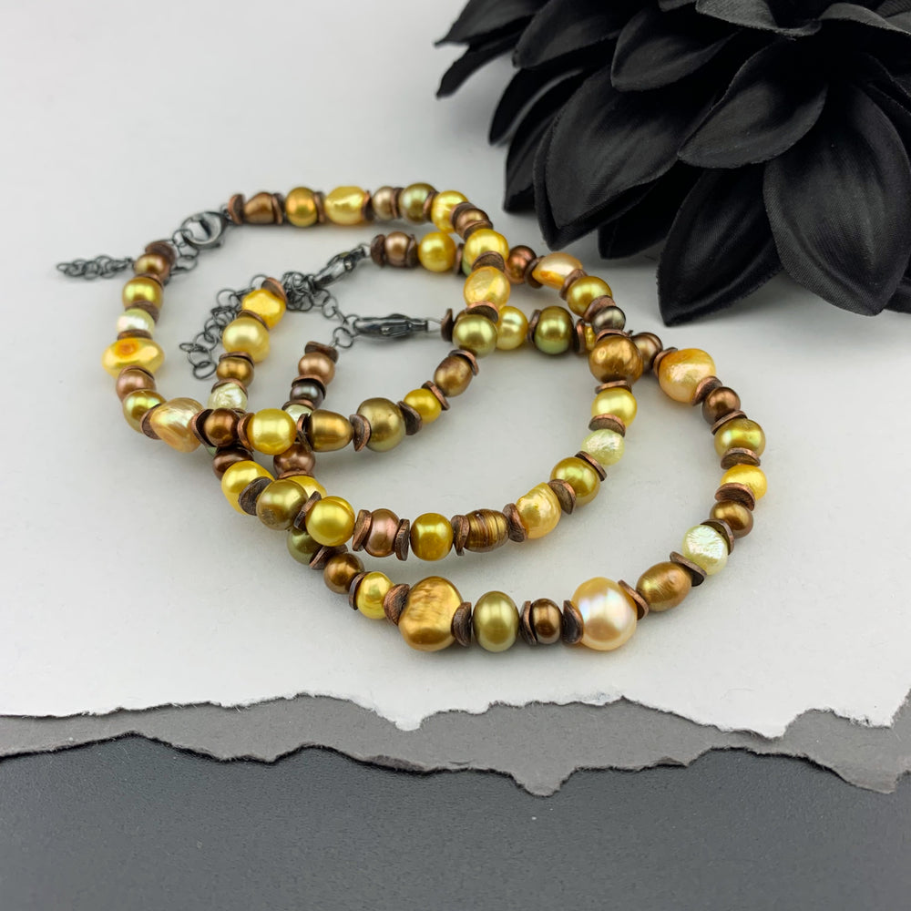 Decadent Bracelet