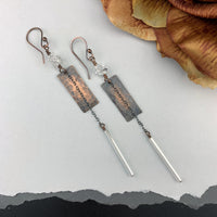 Ready to Ship Gemstone Earrings