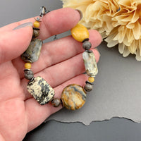 Limited Gemstone Bracelets