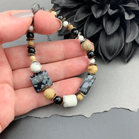Limited Gemstone Bracelets