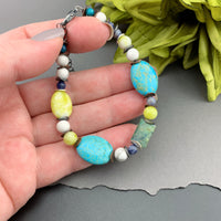 Limited Gemstone Bracelets