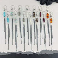Intuitive Earrings