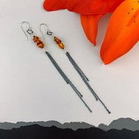 Intuitive Earrings