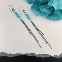 Intuitive Earrings