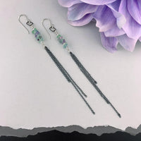 Intuitive Earrings