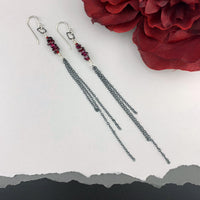 Intuitive Earrings