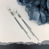 Intuitive Earrings