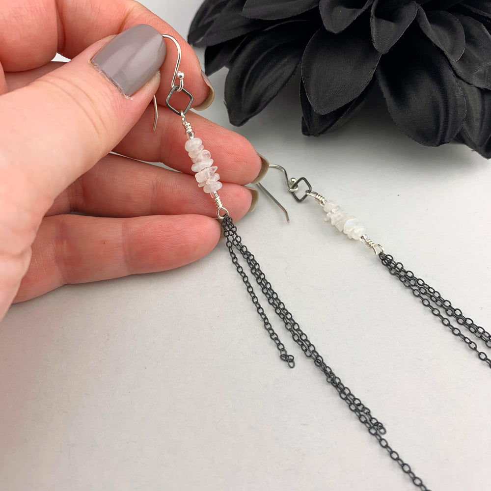 Intuitive Earrings