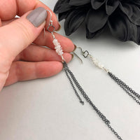 Intuitive Earrings
