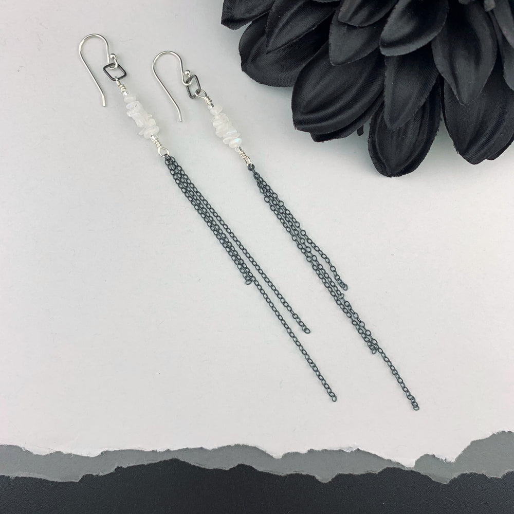 Intuitive Earrings