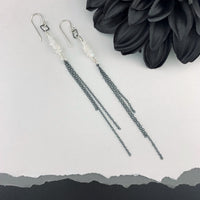 Intuitive Earrings