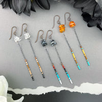 Petite Valiant Earrings