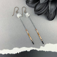 Petite Valiant Earrings