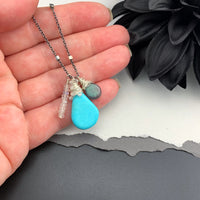 Posh Necklace
