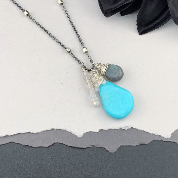 Posh Necklace