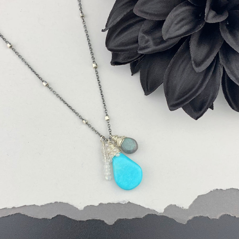 Posh Necklace