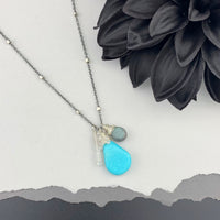 Posh Necklace