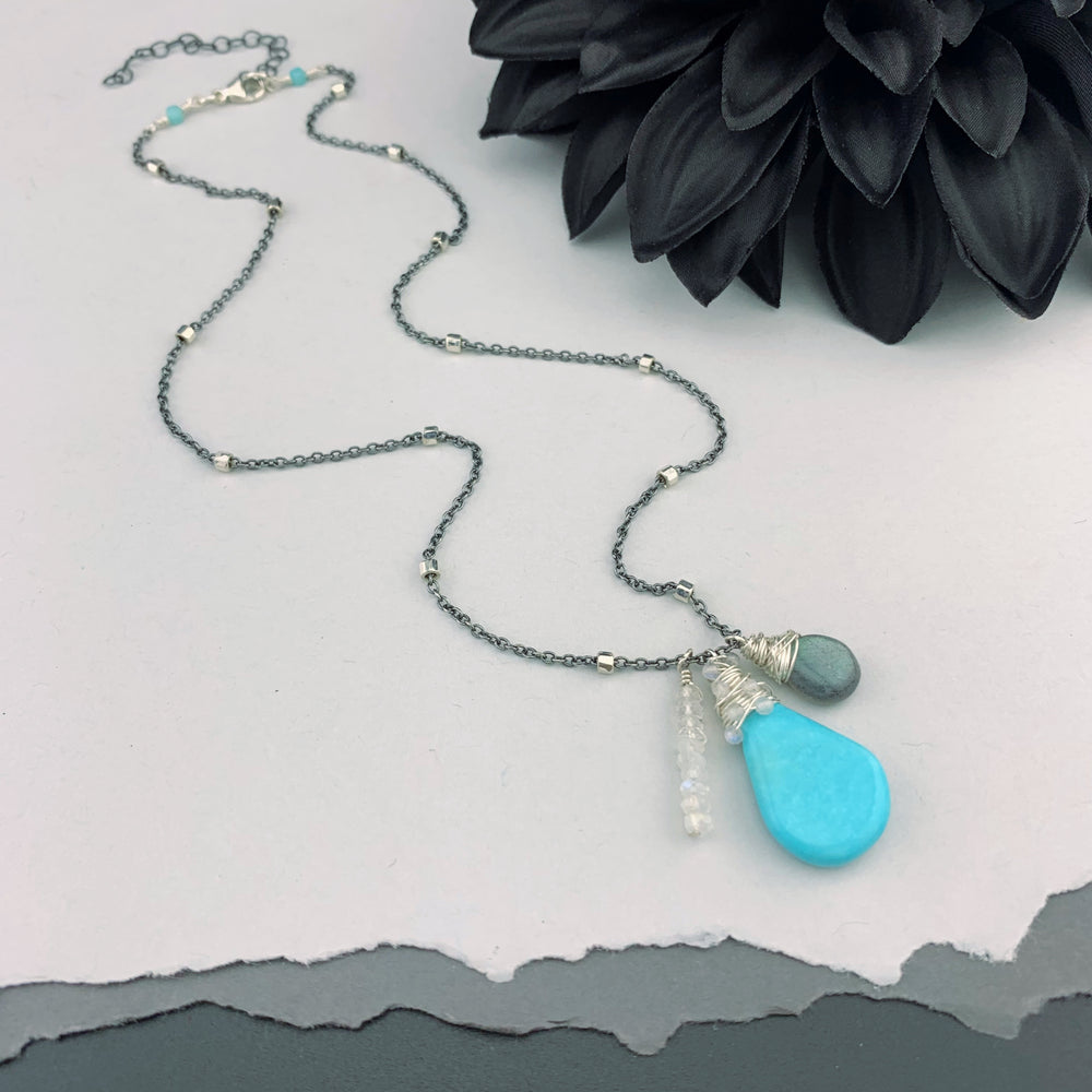 Posh Necklace