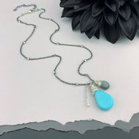 Posh Necklace