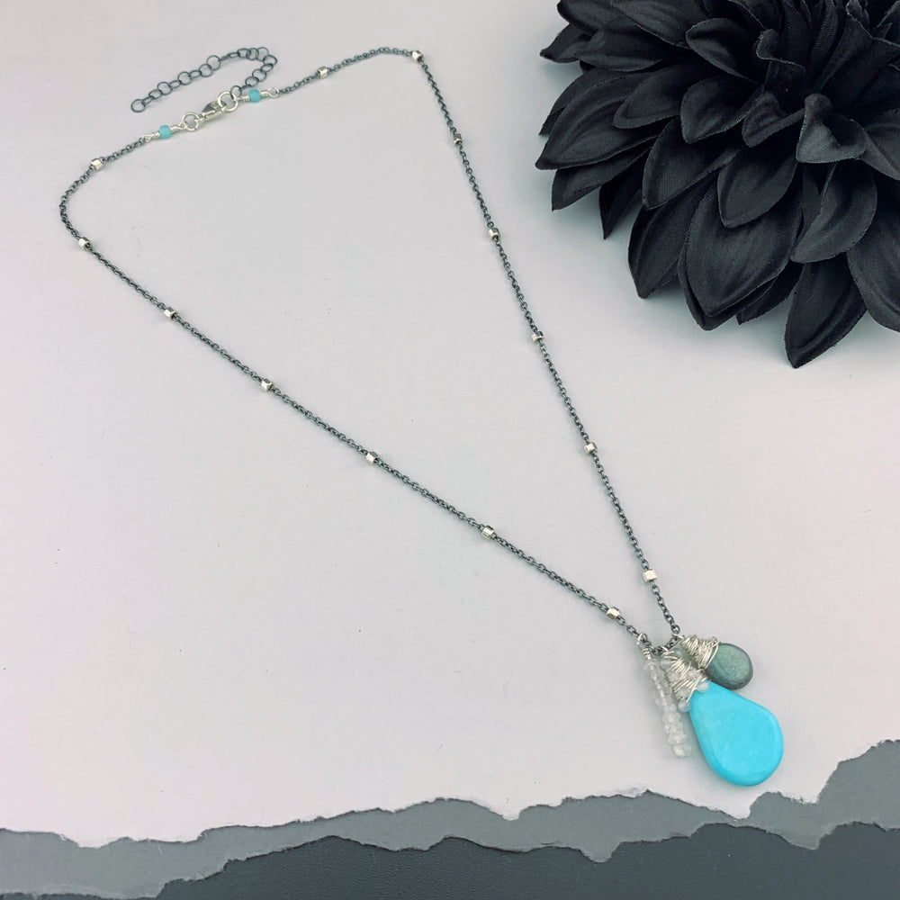 Posh Necklace