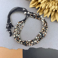 Refined Bracelet - Delica