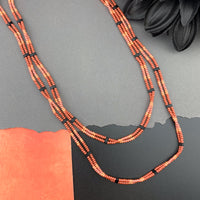 Refined Necklace - Czech