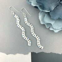 Refined Earrings - Delica