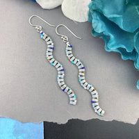 Refined Earrings - Delica