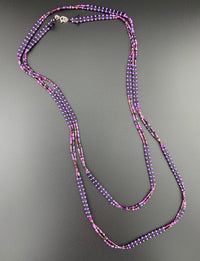 Refined Necklace - Half Tila