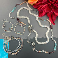 Set: Radiant Collection - Moonstone