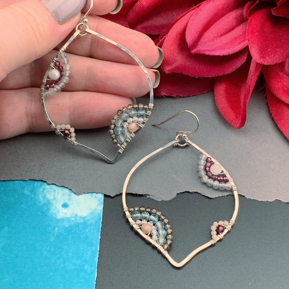 Set: Radiant Collection - Moonstone