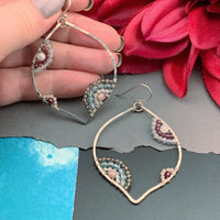 Set: Radiant Collection - Moonstone