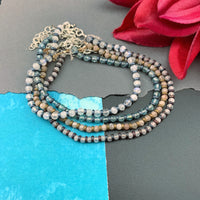 Set: Radiant Collection - Moonstone
