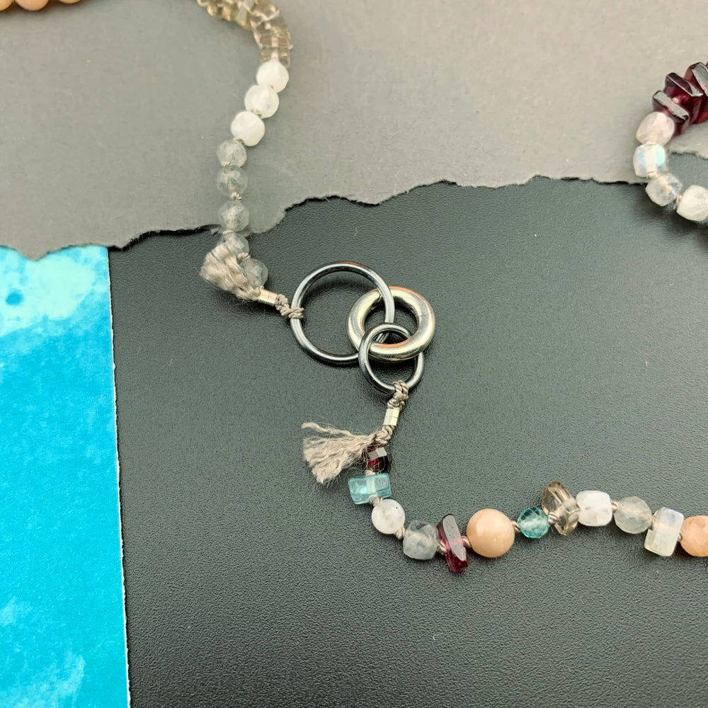 Set: Radiant Collection - Moonstone