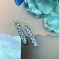 Refined Mini Oval Earrings