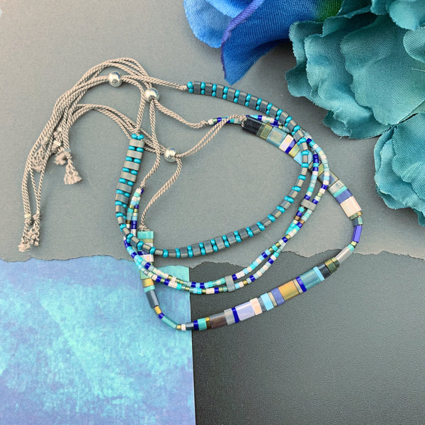 Refined Bracelet Trio