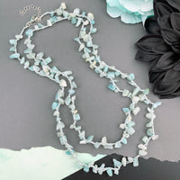 Uninhibited II Layering Necklace