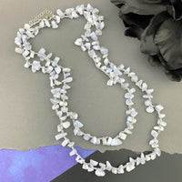 Uninhibited II Layering Necklace