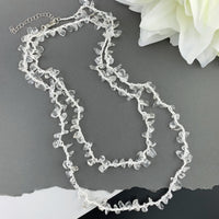 Uninhibited II Layering Necklace