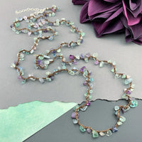 Uninhibited II Layering Necklace