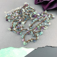 Uninhibited II Layering Necklace