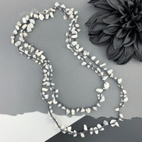 Uninhibited II Layering Necklace