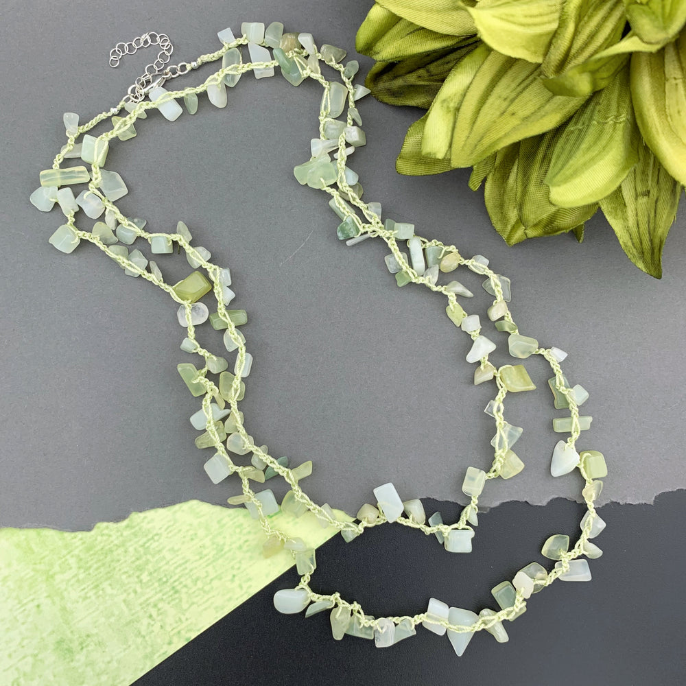 Uninhibited II Layering Necklace