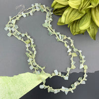 Uninhibited II Layering Necklace