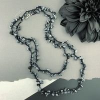 Uninhibited II Layering Necklace