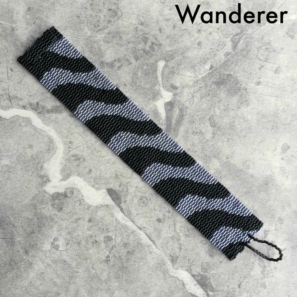 Engraved Wanderer Bracelet – United Bracelets