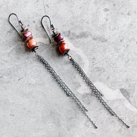 Indulgent II Earrings