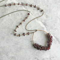 Enchanted Pendant Necklace