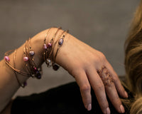 Decadent Bangle Bracelets